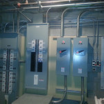 Industrial